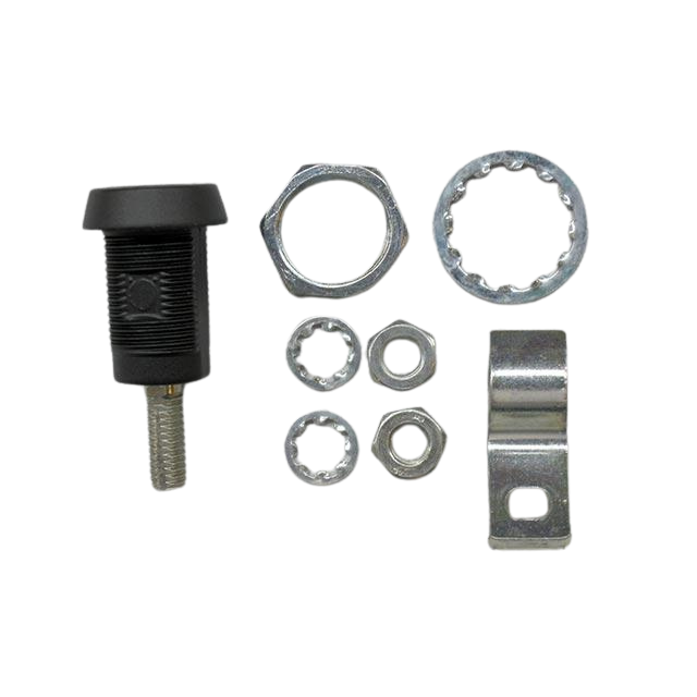 2421203400 Latch | Genuine Haulotte