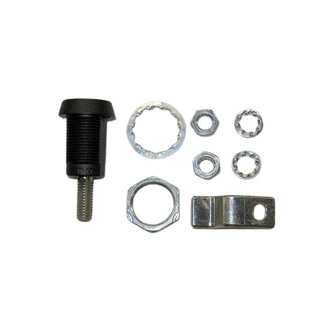 2421203410 Compression Latch | Genuine Haulotte