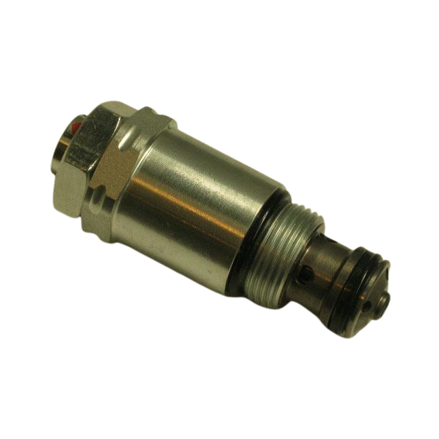 2421203460 Pressure Switch | Genuine Haulotte