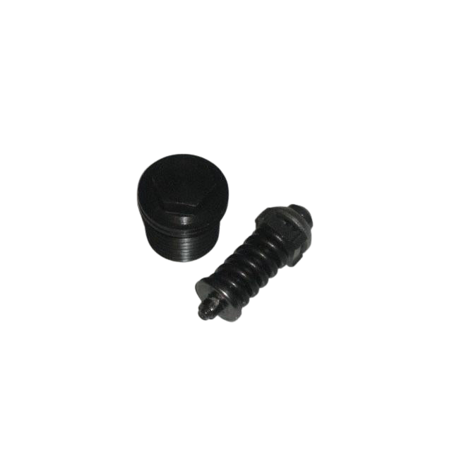 2421203530 Pressure Switch | Genuine Haulotte