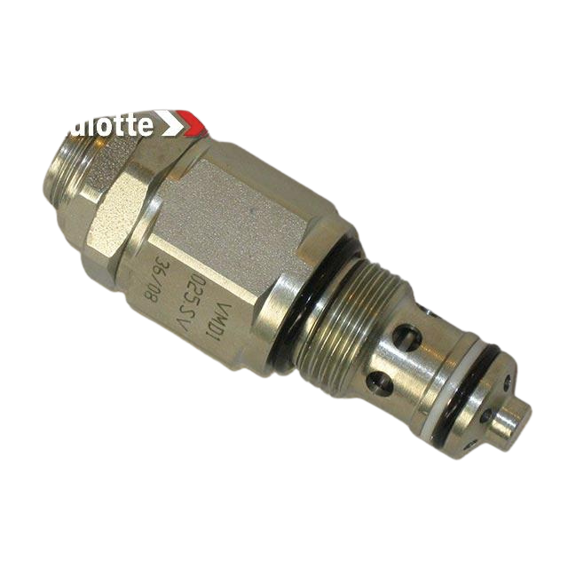 2421203560 Cartridge Pressure Limiter | Genuine Haulotte