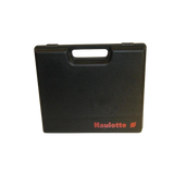 2421303050 Black Plastic Case | Genuine Haulotte