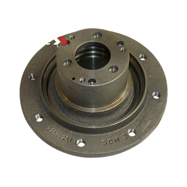 2421303070 Reduction Hub | Genuine Haulotte