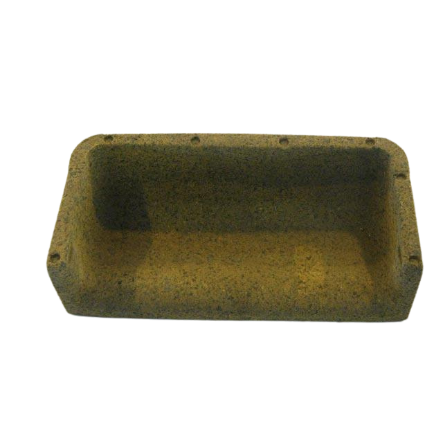 2421303560 Sound Proofing Foam | Genuine Haulotte