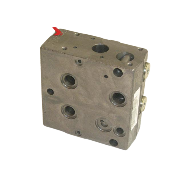 2421303660 Distribution Module | Genuine Haulotte