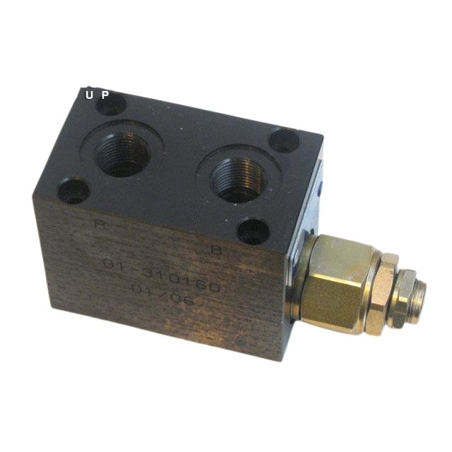 2421303710 Pressure Limiter Module | Genuine Haulotte