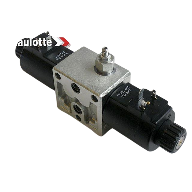 2421303720 4/3 Distr Module + 12V Coil | Genuine Haulotte