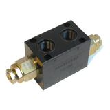 2421303730 Pressure Valve Module 2X80B | Genuine Haulotte