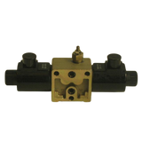 2421303740 4/3 Distr Module + 24 V Coil | Genuine Haulotte