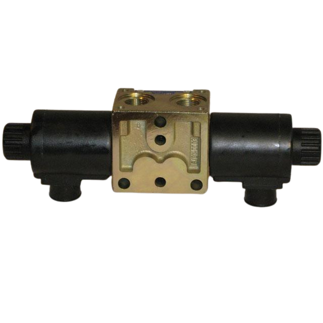 2421303750 4/3 Dist. Mod + Coil | Genuine Haulotte