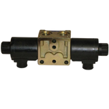 2421303750 4/3 Dist. Mod + Coil | Genuine Haulotte