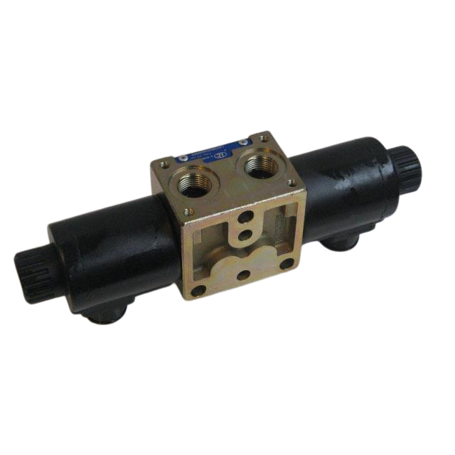 2421303760 4/3 Dist. Mod + Coil | Genuine Haulotte