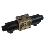 2421303760 4/3 Dist. Mod + Coil | Genuine Haulotte