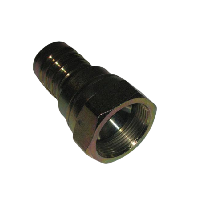 2421401680 Right Nipple Jic37 | Genuine Haulotte