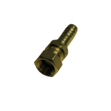 2421401690 Right Nipple Jic37" 9/16 | Genuine Haulotte