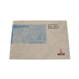 2421401860 Engine Maintenance Manual | Genuine Haulotte