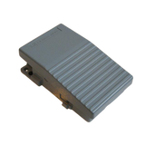 2421601370 Dead Man Pedal | Genuine Haulotte