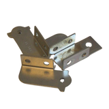 2421601870 Set Of Connection Parts | Genuine Haulotte