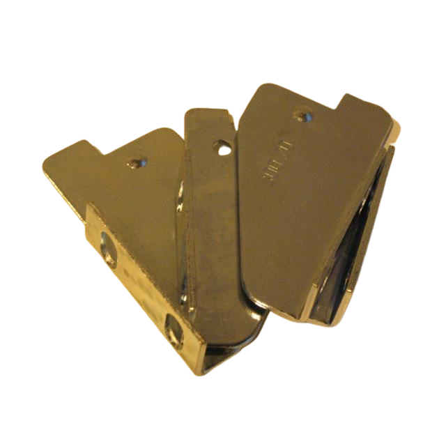 2421601920 Set Of Connection Parts | Genuine Haulotte