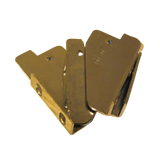 2421601920 Set Of Connection Parts | Genuine Haulotte