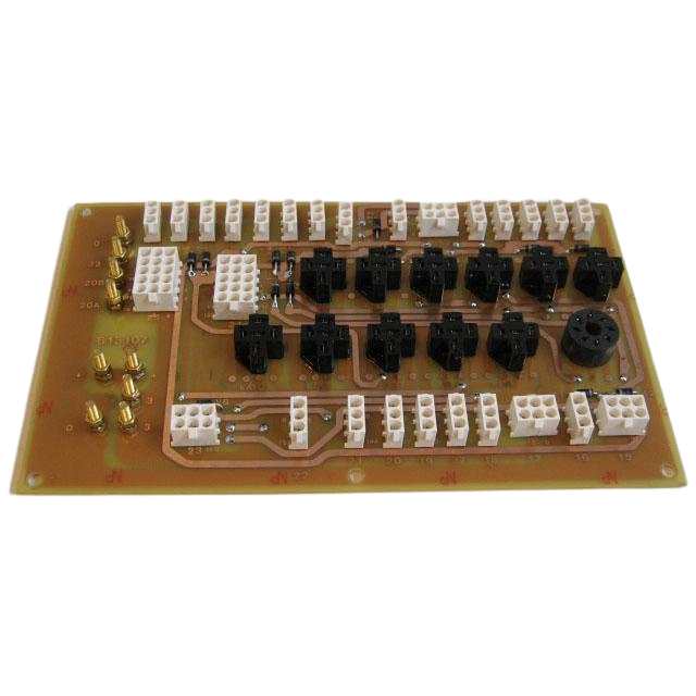 2421603230 Complete Pc Plate | Genuine Haulotte