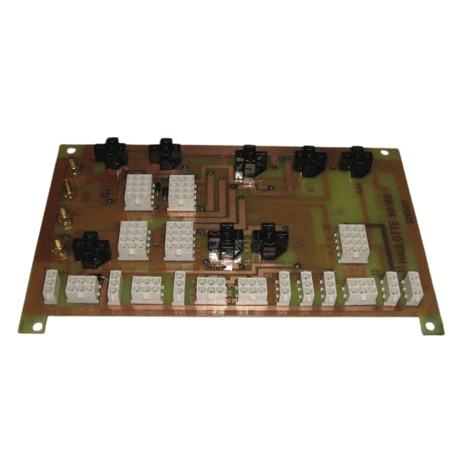 2421603240 Printed Circuit Board Ha16D | Genuine Haulotte