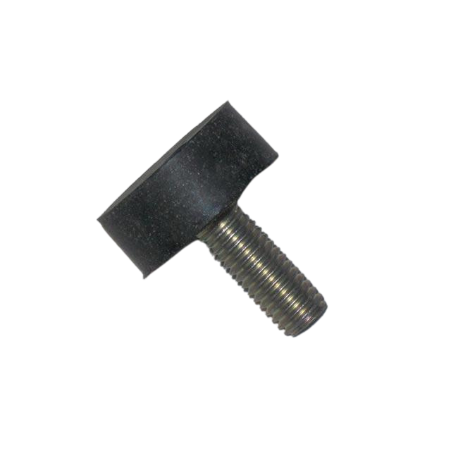 2421603380 Silentbloc | Genuine Haulotte