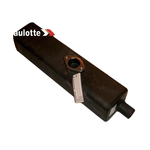 2421603410 Exhaust Silencer | Genuine Haulotte