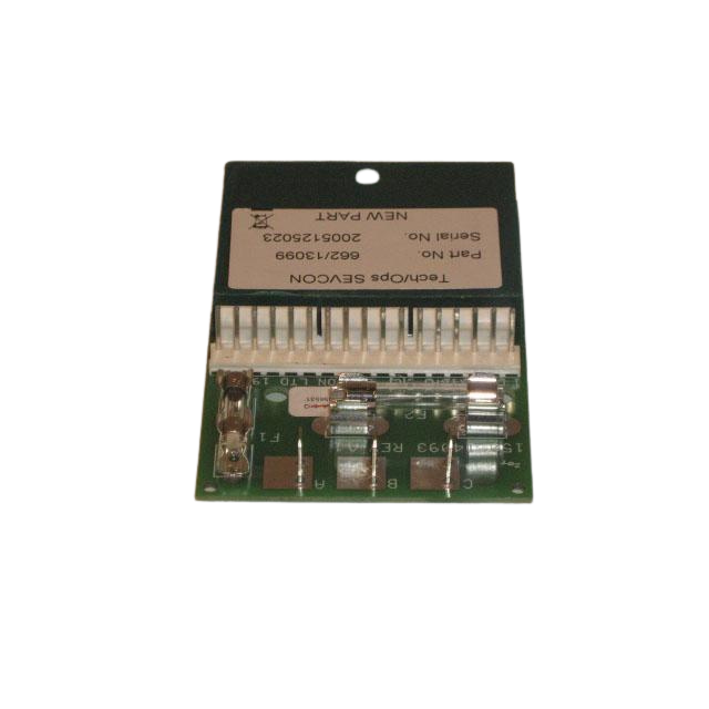 2421603510 Tachy. Interface Plate | Genuine Haulotte