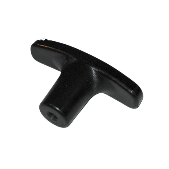 2421606290 Stop Engine Handle | Genuine Haulotte