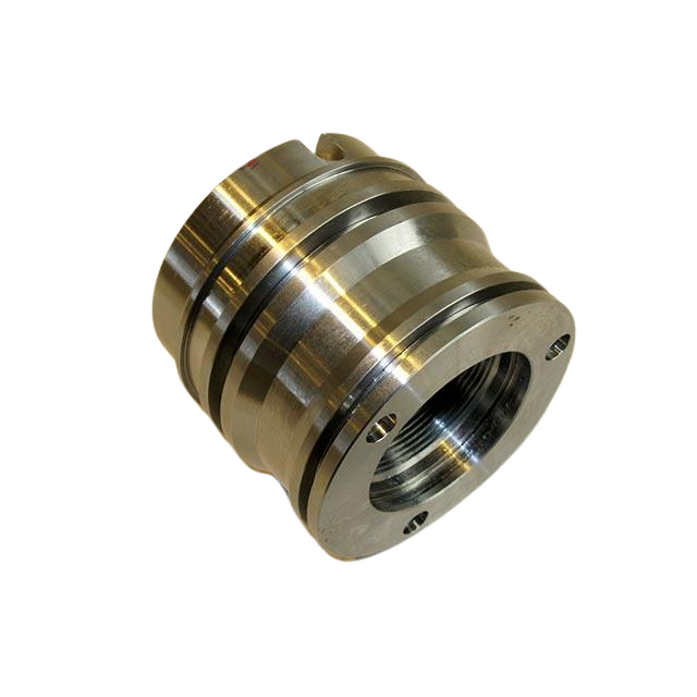 2421606350 Cylinder Piston | Genuine Haulotte