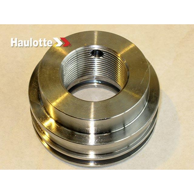 2421606370 Cylinder Piston | Genuine Haulotte