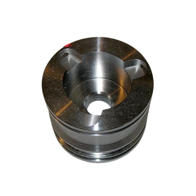 2421606760 Piston/Jack | Genuine Haulotte