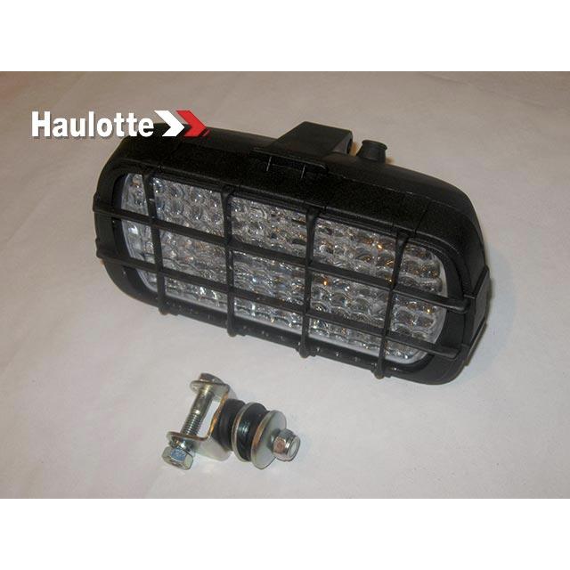 2421607060 Work Spotlight | Genuine Haulotte
