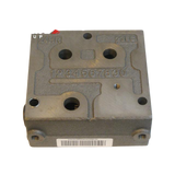 2421607460 Input Plate | Genuine Haulotte