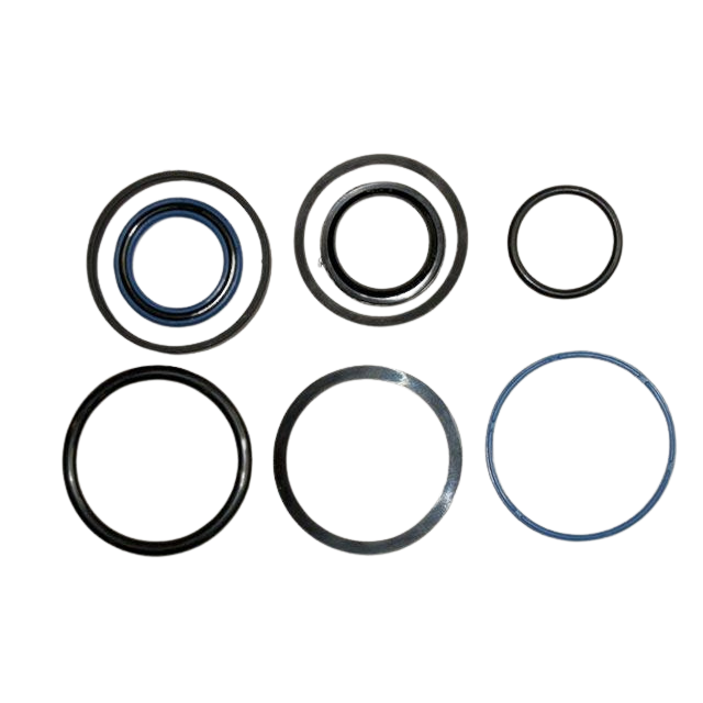 2421607530 Pack /Receiver Cylinder Seals | Genuine Haulotte