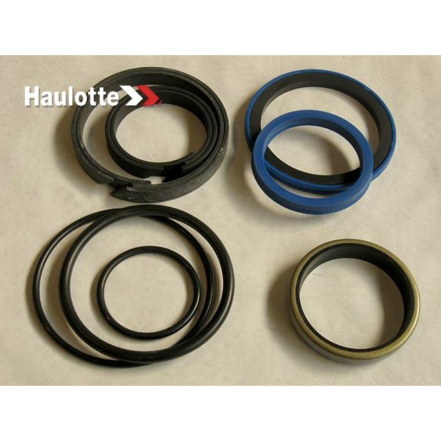 2421607540 Pack/Seals/Lifting Cylinder + | Genuine Haulotte
