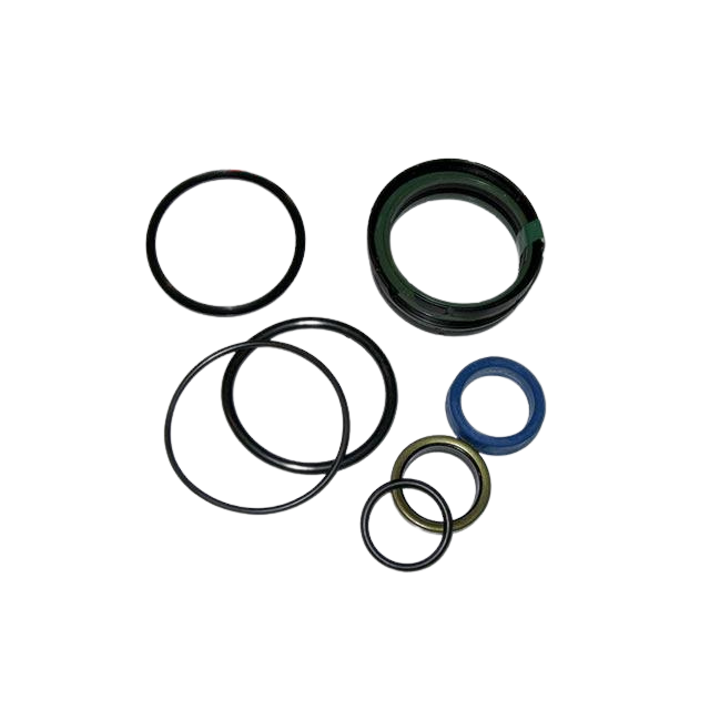2421607560 Pack Compensation Transmitter/Receiver Seals | Genuine Haulotte