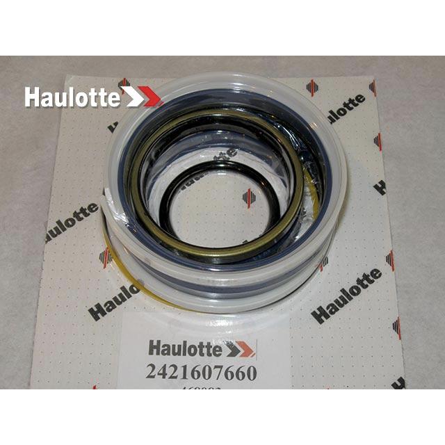 2421607660 Pack /Lifting Cylinder Seals B1 | Genuine Haulotte