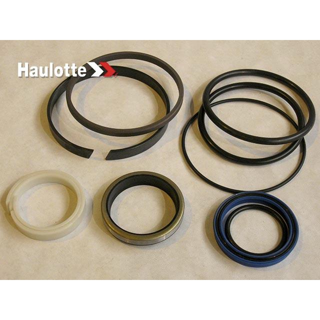2421607710 Pack Of Cylinder Seals | Genuine Haulotte