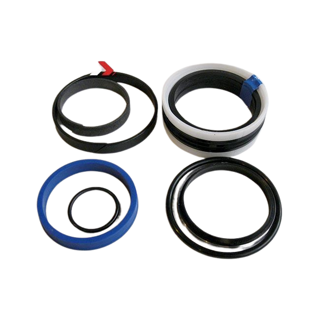 2421607730 Pack Of Telescope Cylinder Seals | Genuine Haulotte