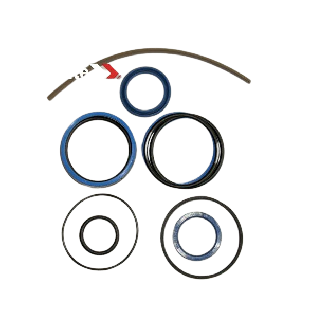 2421607970 Pack/Seals/Cylinder B13475 (M) | Genuine Haulotte