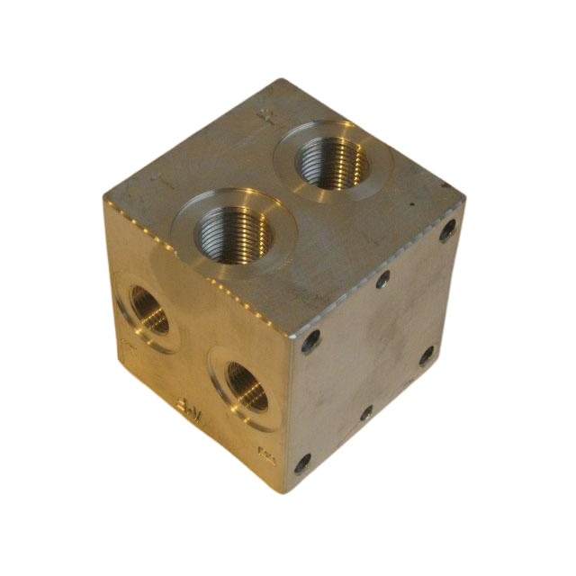 2421608130 Base Plate Ng6 | Genuine Haulotte