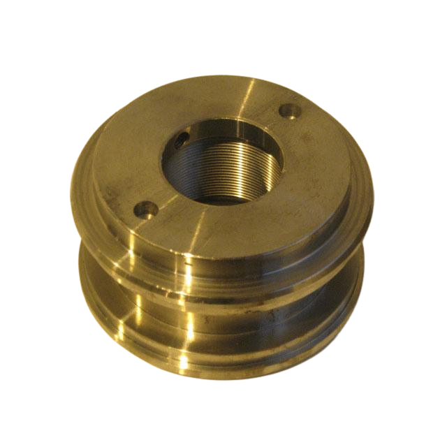 2421608510 Piston Rod | Genuine Haulotte