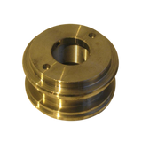 2421608510 Piston Rod | Genuine Haulotte