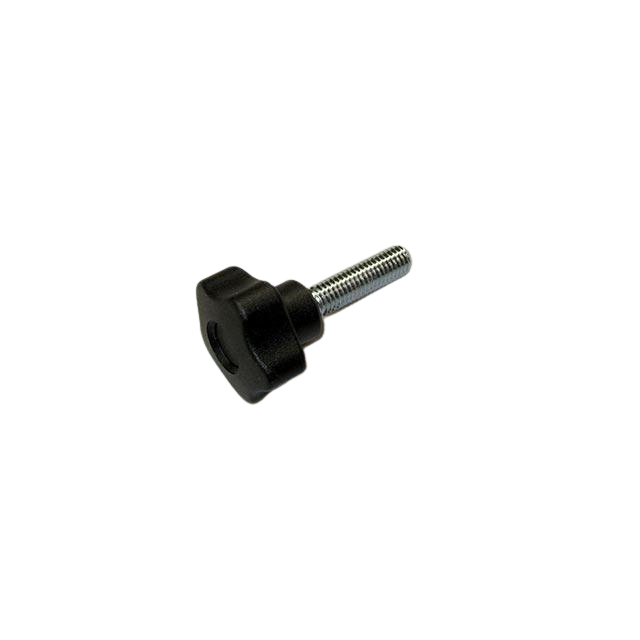 2421608690 Knob Control Box | Genuine Haulotte