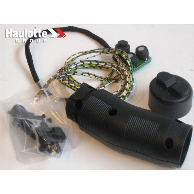 2421608710 Complete Handle (Contac) | Genuine Haulotte