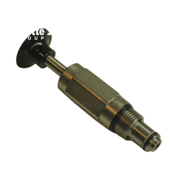 2421608730 Hand Tap | Genuine Haulotte