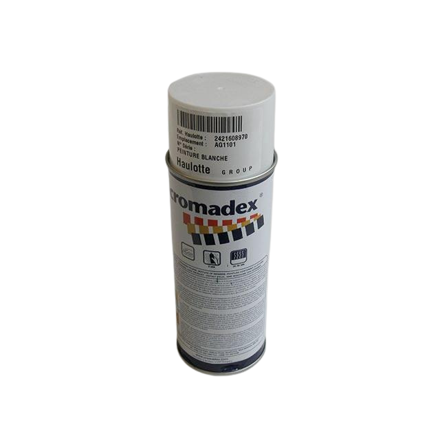 2421608970 White Paint | Genuine Haulotte