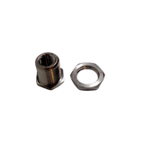 2421609380 Bulkhead Connector | Genuine Haulotte